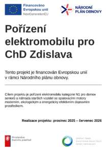 SFŽP Národní plán obnovy